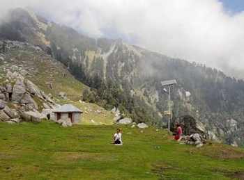 Enchanting Himachal Pradesh