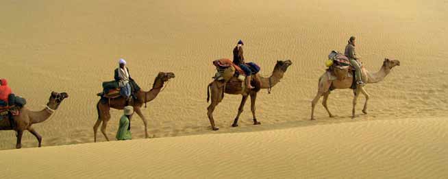 Rajasthan Travel India