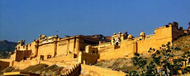 Rajasthan Tourism India