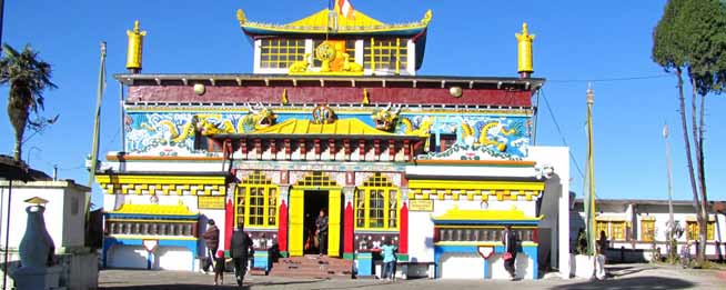 Ladakh Tourism India