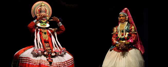 Kerala Cultural Tour India