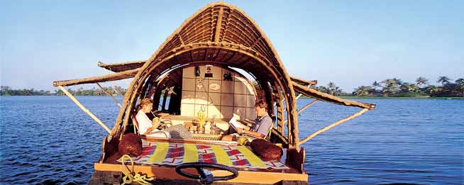 Kerala Tourism India