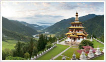 Punakha