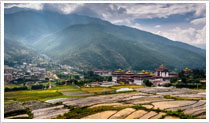 Thimphu