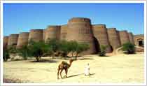 Jaisalmer Fort